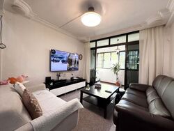Blk 102 Rivervale Court (Sengkang), HDB Executive #540610901